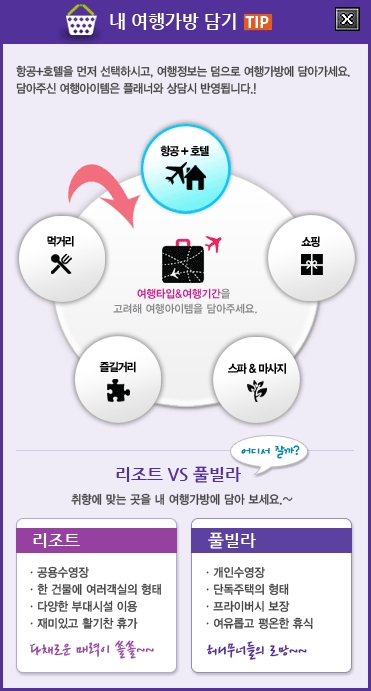 동산항공여행사 이미지