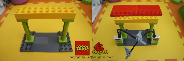 즐거운주유소 이미지