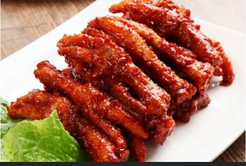 장모님닭발 이미지