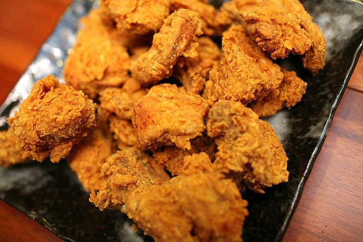 김대감안동찜닭 이미지