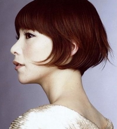 아름다운 사람들 헤어 이미지