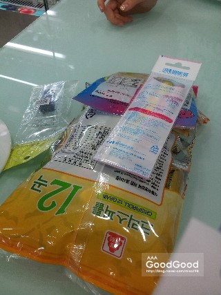 씨제이올리브영분당 이미지