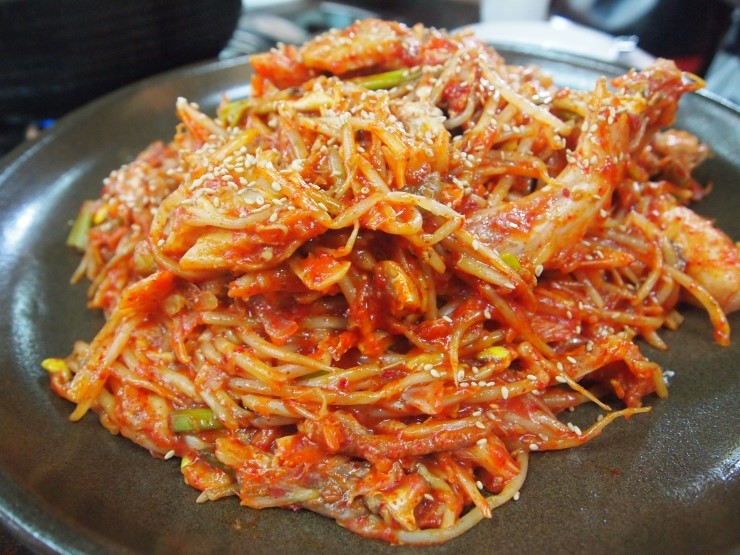 조춘식동태탕 이미지