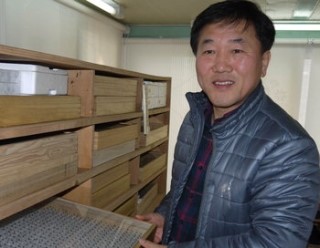 해충박사 이미지