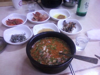 한산도식당 이미지