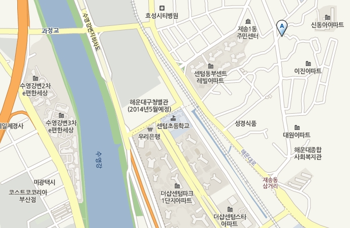 참숯대박갈비 이미지