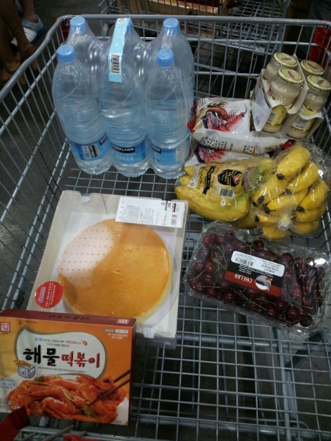 코스트코 홀세일 부산점 이미지