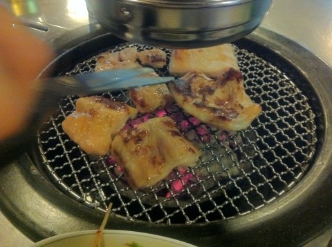 막창집 이미지