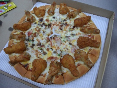 치킨동네 이미지