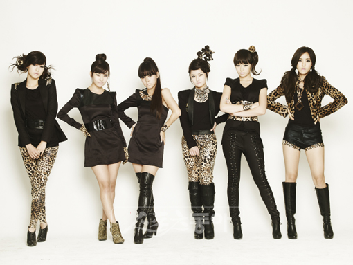 티아라 이미지