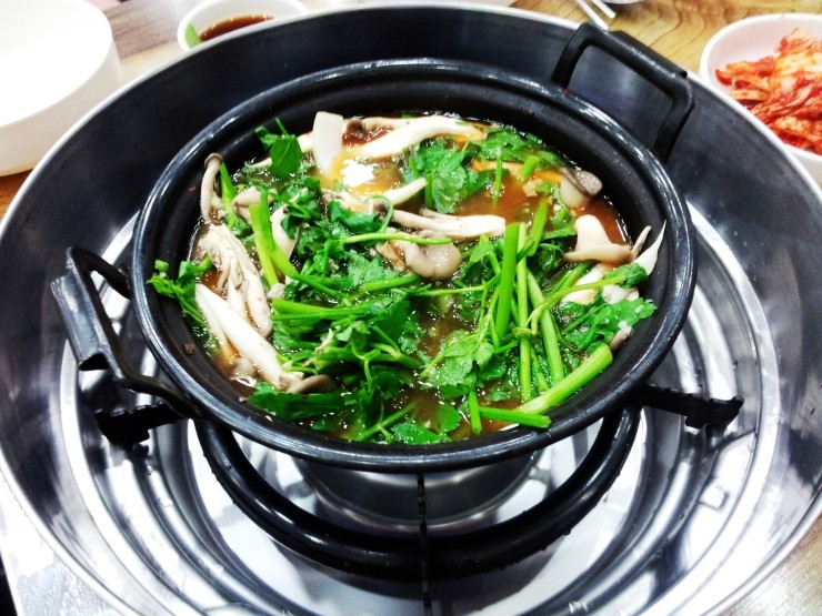 등촌칼국수성환점 이미지