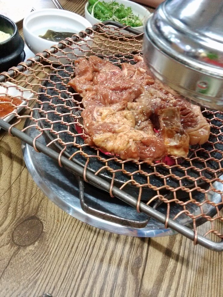 착한소&통큰돼지 이미지