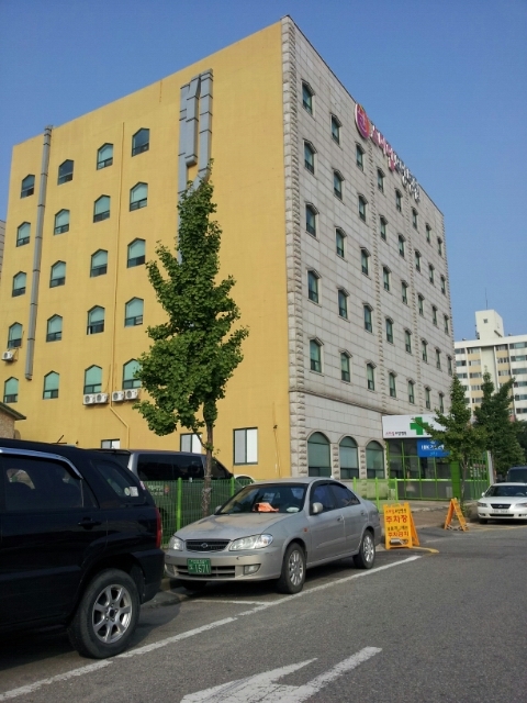 스마일요양병원 이미지