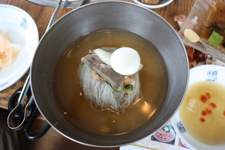 한우명가돼지명가 이미지