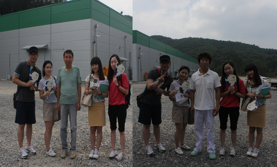 (주)참선진녹즙 이미지