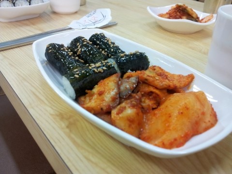 별별칼국수 이미지