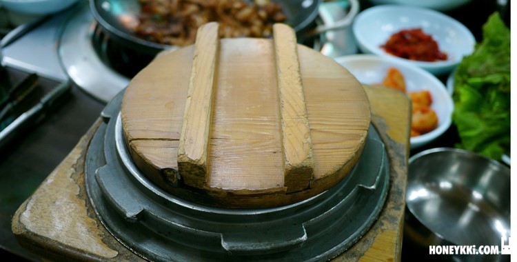 동일기사식당 이미지