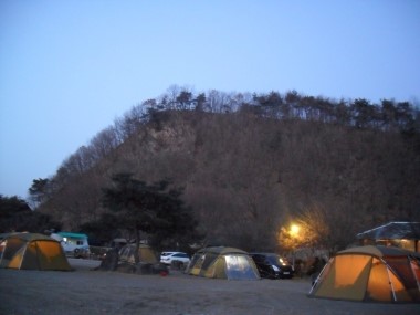에브라임캠핑장 이미지