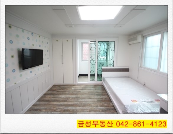 금성화학 이미지