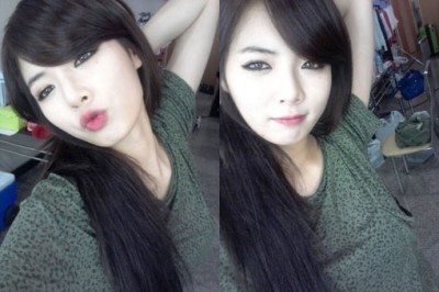 고운피부 이미지