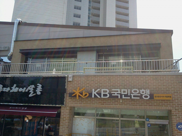 뚜레쥬르용인 이미지
