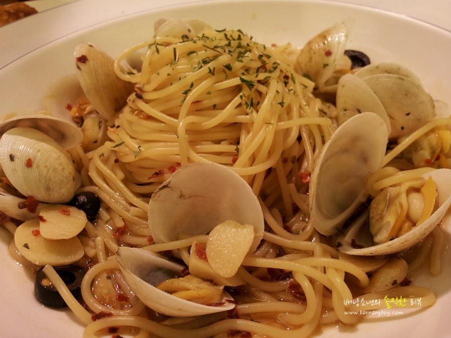 파스타팩토리(PASTA FACTORY) 이미지