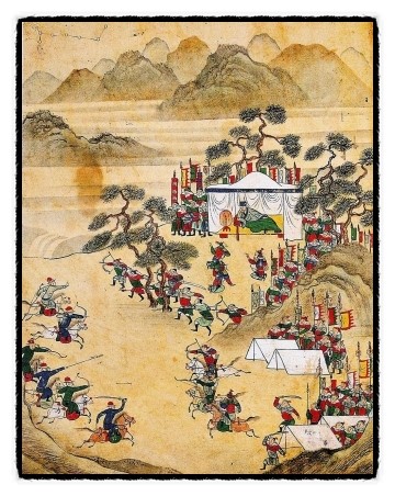 명신전기 이미지