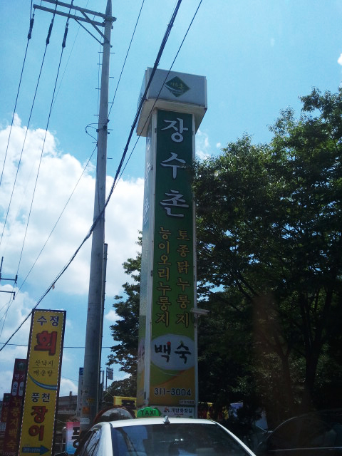 이장수촌 이미지