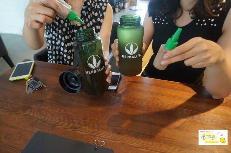 허벌매니아 이미지