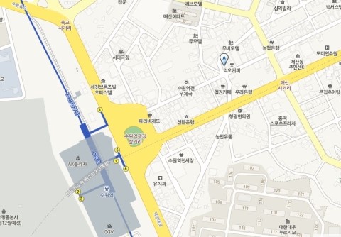 시네마노래연습장 이미지