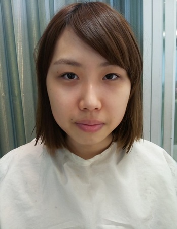 미경헤어샵 이미지