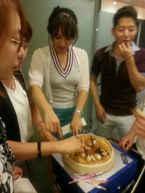 박승철헤어스투디오(정자점) 이미지