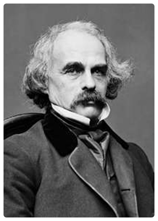 가슴속에 큰바위 얼굴을 품어라(나다니엘 호손) 네이버 블로그