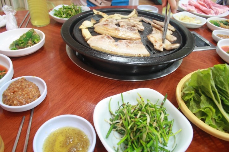 금천구이식당 이미지