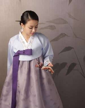 가람한복 이미지