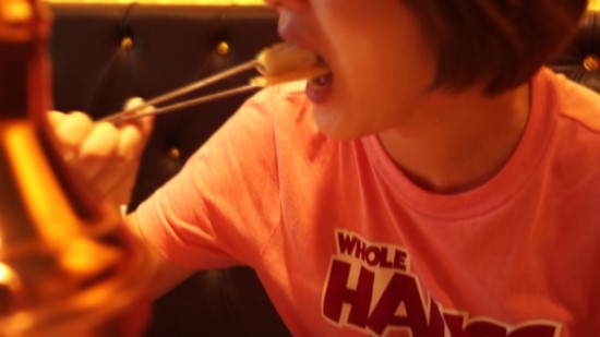 남해바다장어 이미지