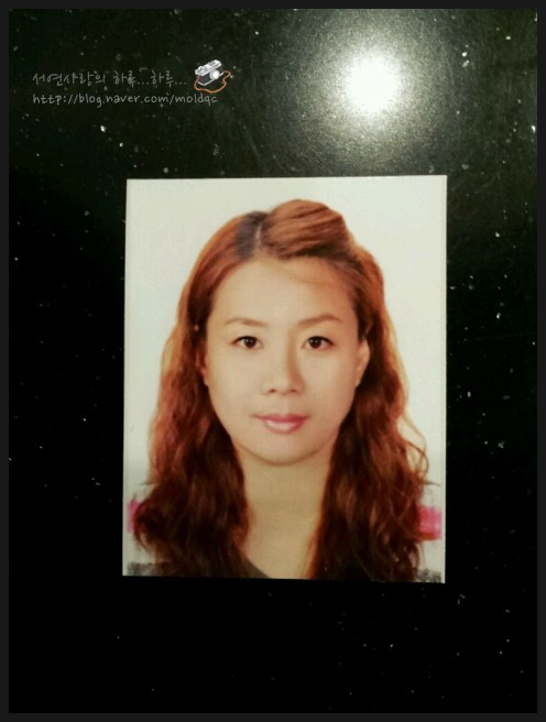 아산시청앞사진관 이미지