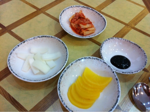 아리산손짜장 이미지