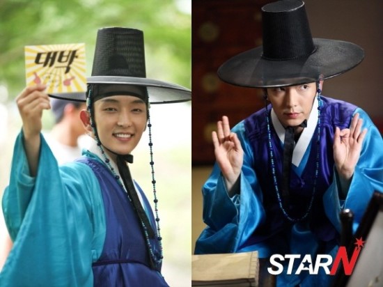 분위기메이커 이미지