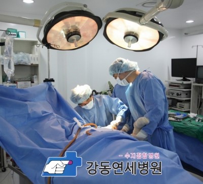 강동연세병원 이미지
