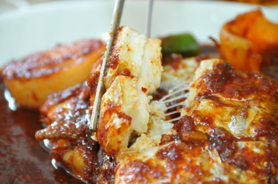 전라도식당 이미지