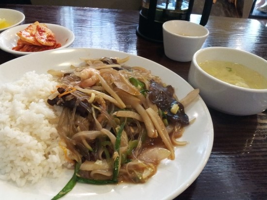 동강중화요리 이미지