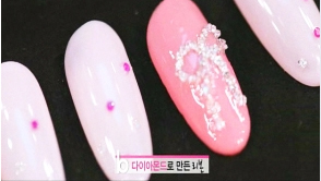 큐빅네일 이미지