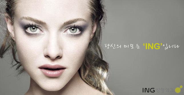 아이앤지(ing) 이미지