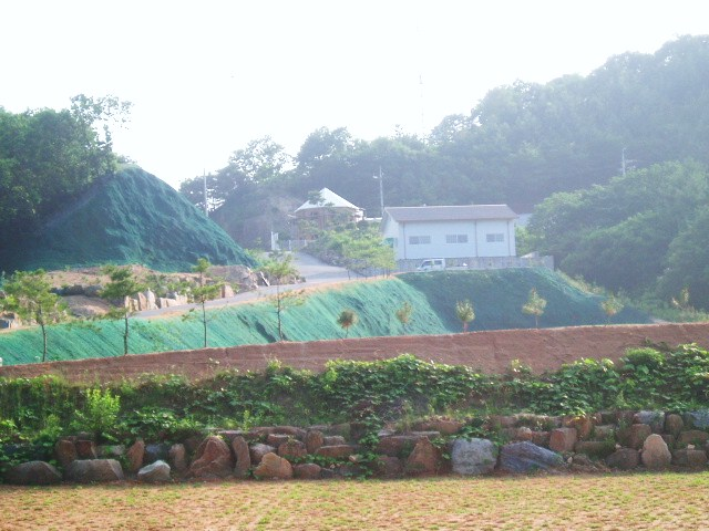 아산조경 이미지