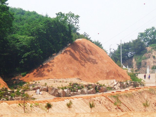 아산조경 이미지
