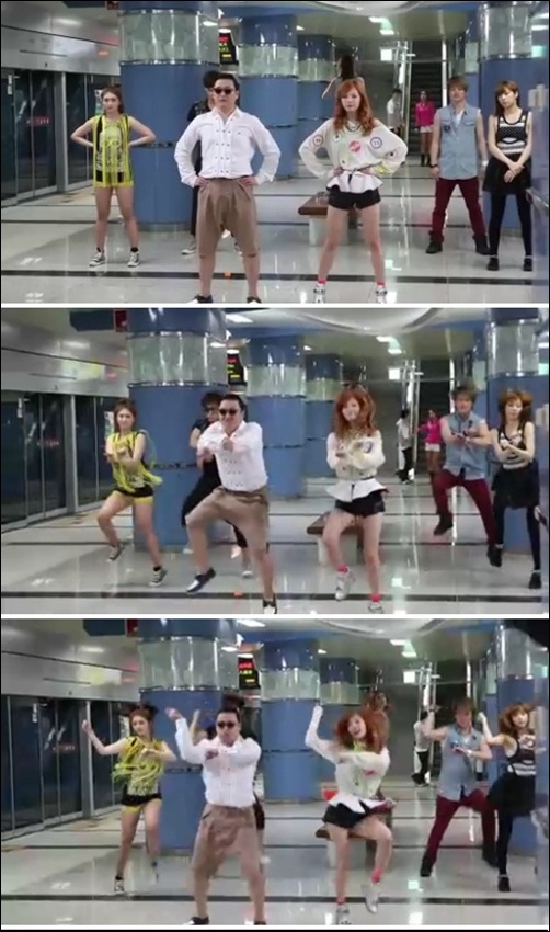 딱내스타일 이미지
