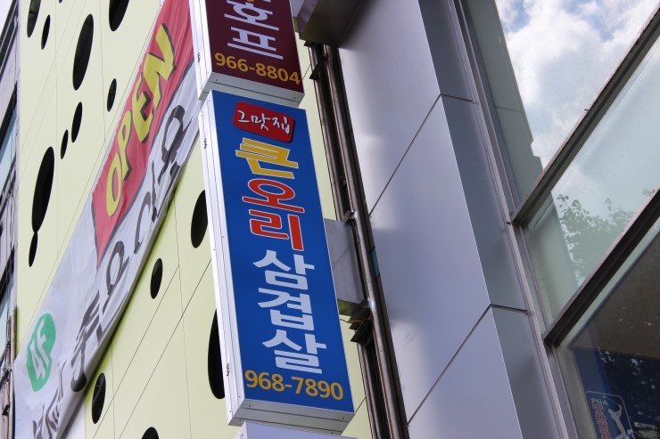 그집에오리 이미지