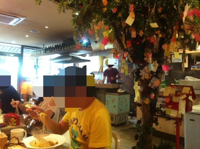 봉대박스파게티계대점 이미지