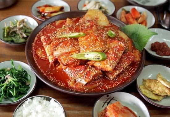 효동식당 이미지